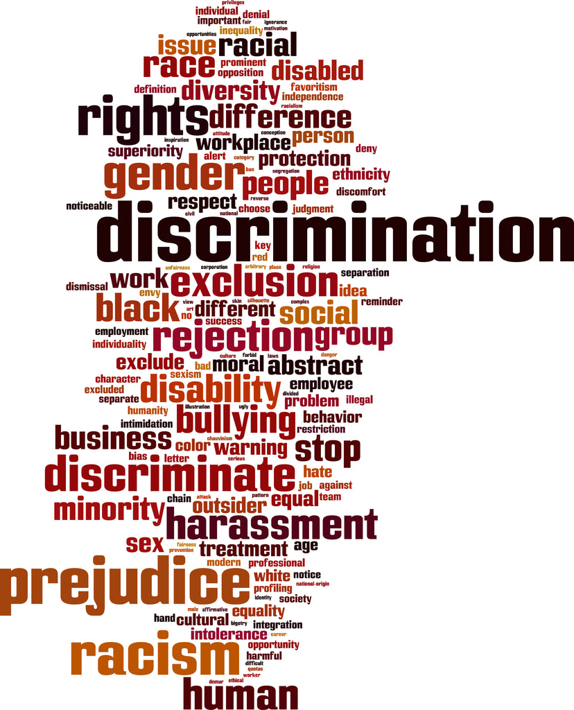 Discrimi-Hate