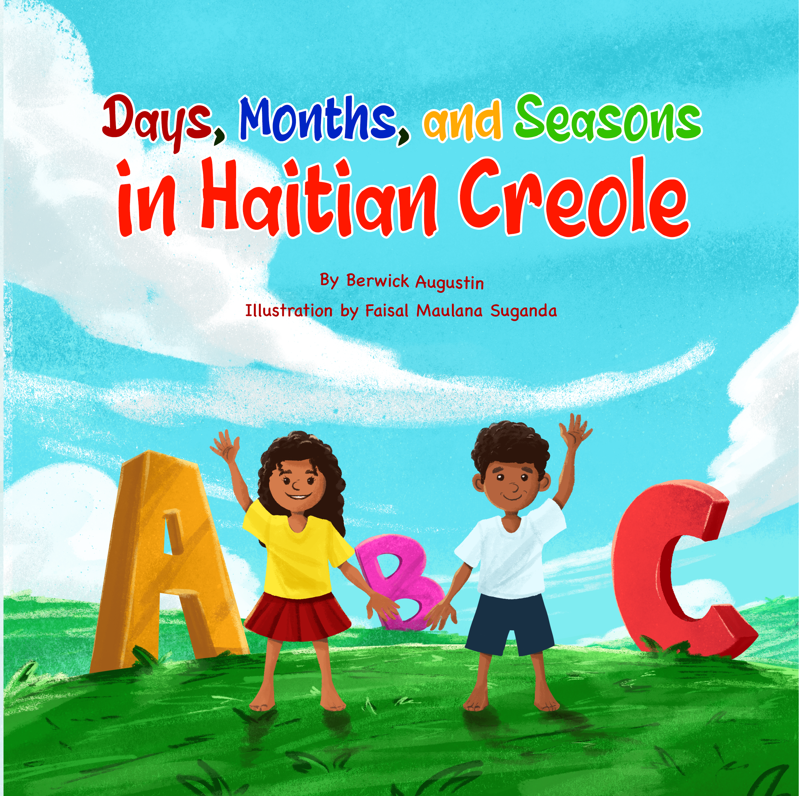 Days, Months, and Seasons in Haitian Creole